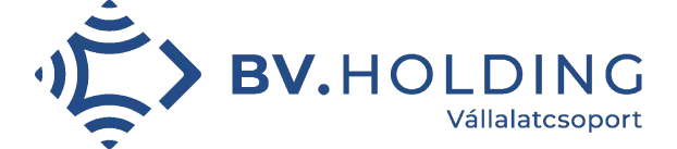 Bvholding logo