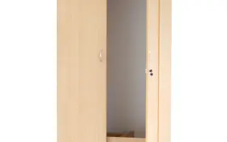 Térképtároló szekrény 1