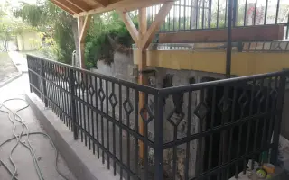 Kerítés (Egyedi rendelés alapján) 1
