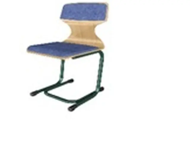 ISKOLA TYÚKLÁBAS ergonómikus szék kárpitos szék